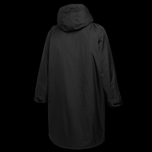 Mystic - Poncho Explore DTS - Sort